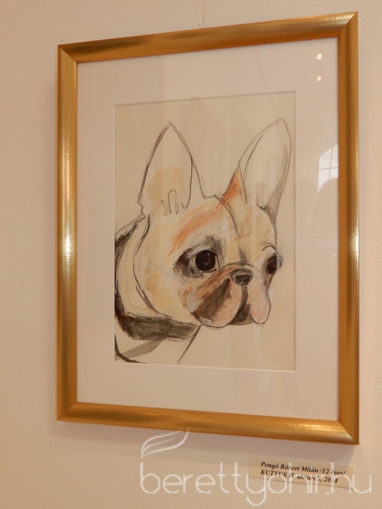 Ünnepi kiállításmegnyitó és kenyérszentelés 34